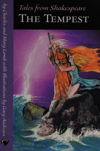 The Tempest (Tales from Shakespeare)