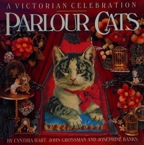 Parlour cats