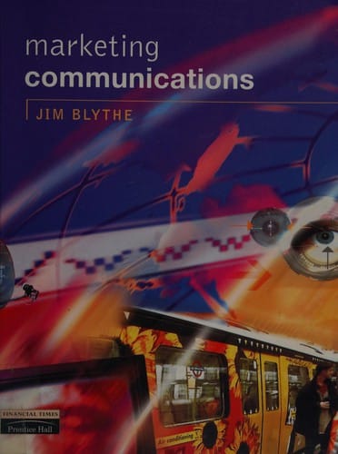 Marketing communications