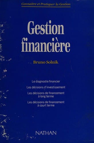 Gestion financière