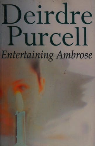 Entertaining Ambrose