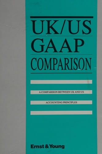 UK/US GAAP comparison