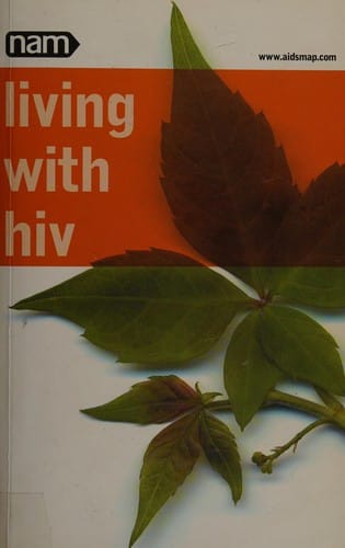 Living with HIV