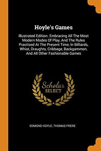 Hoyle's games
