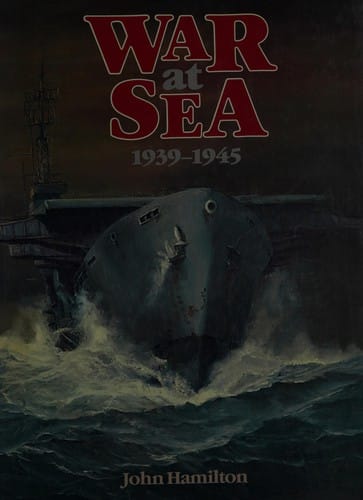 War at sea, 1939-1945