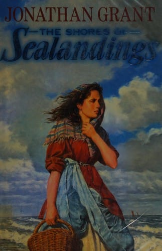 The shores of Sealandings