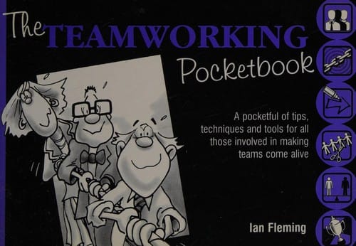 The teamworking pocketbook