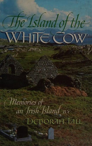 The Island of the White Cow
