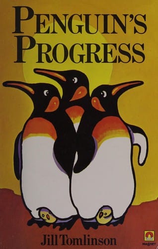 Penguin's progress