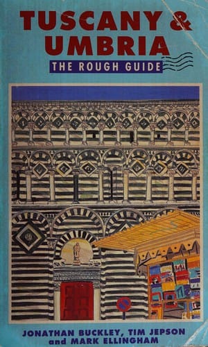 Tuscany & Umbria