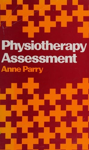Physiotherapy assessment