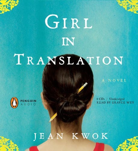 Girl in translation