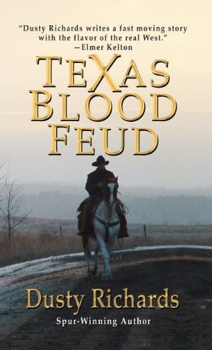Texas blood feud