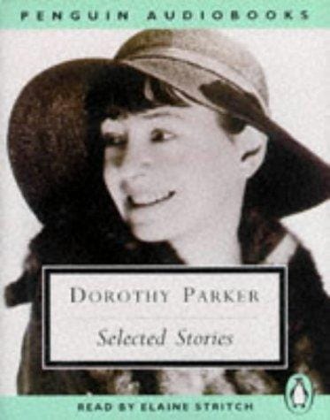 Dorothy Parker