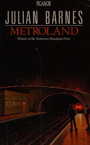 Metroland