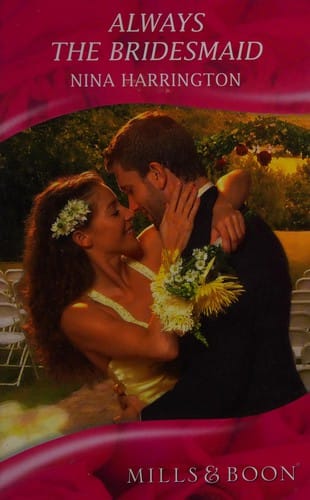 Always the Bridesmaid