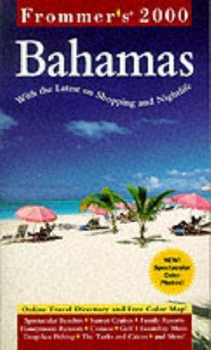 Frommer's 2000 Bahamas