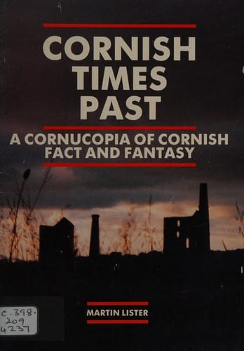 Cornish times past