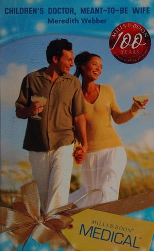 Children's Doctor, Meant-To-Be Wife