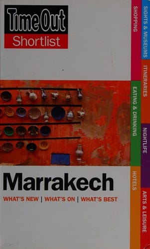 Marrakech