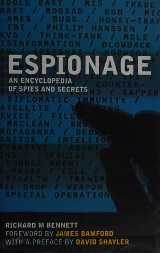 Espionage
