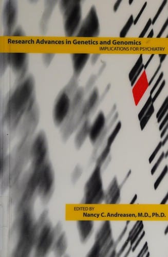 Research advances in genetics and genomics