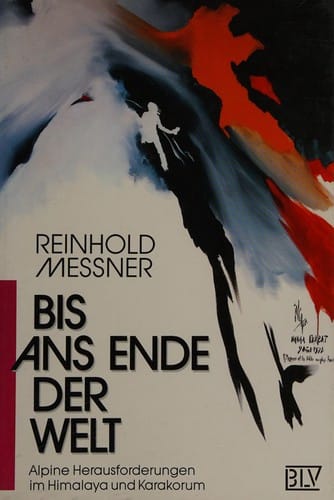Bis ans Ende der Welt