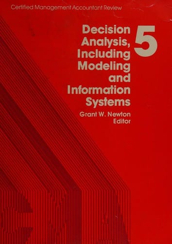 Certificate in management accounting review