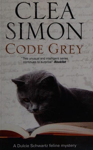 Code grey