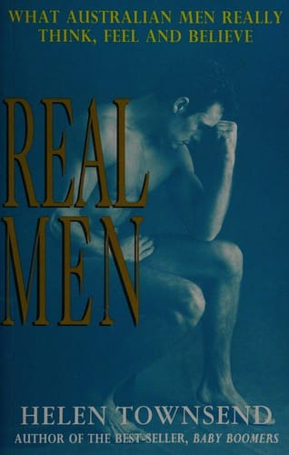 Real men