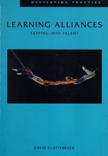 Learning alliances