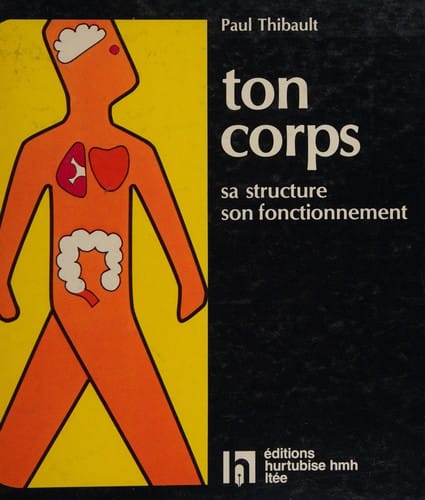 Ton corps