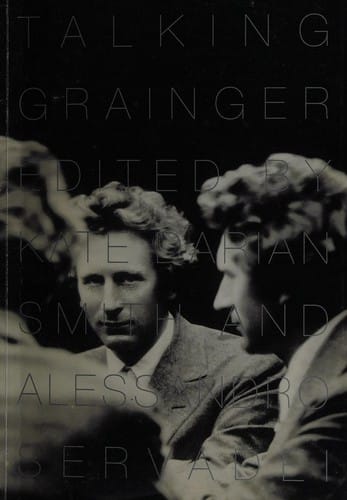 Talking Grainger