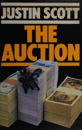 The auction