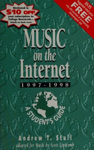 Music on the Internet 1997-1998