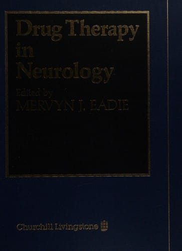 Drug therapy in neurology