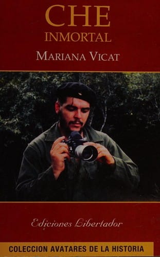 Che inmortal