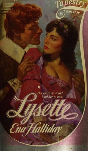 Lysette