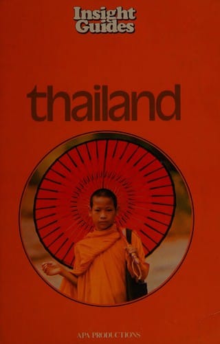 Thailand Insight GD 5 -Nop/124