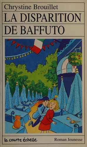 La disparition de Baffuto