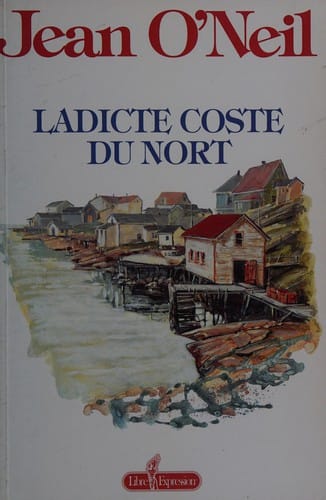 Ladicte coste du nort