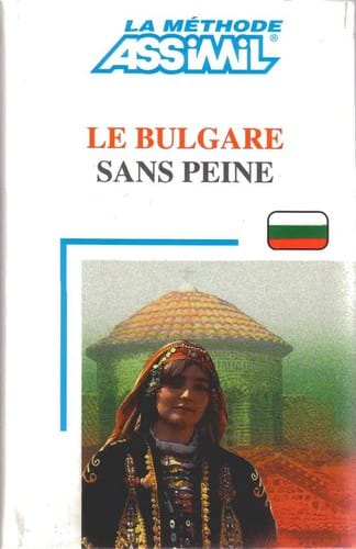 Le bulgare sans peine