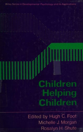 Children helping children