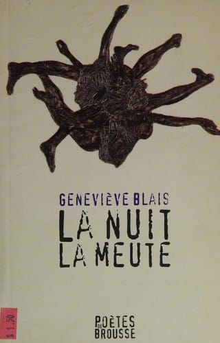 La nuit, la meute