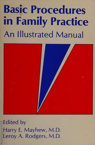 Basic procedures in familypractice