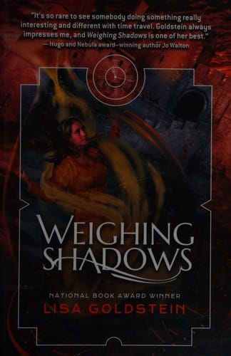 Weighing shadows