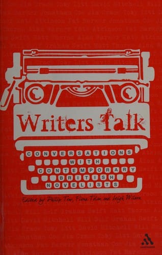 Writers talk