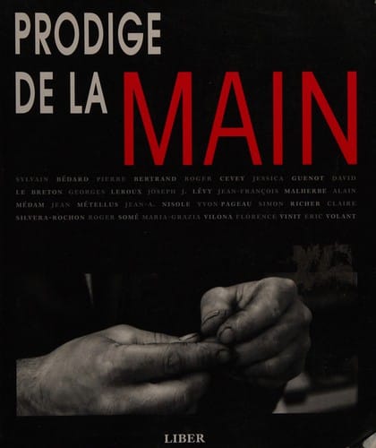Prodige de la main