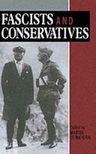 Fascists and conservatives