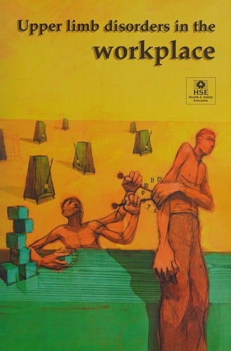 Upper limb disorders in the workplace